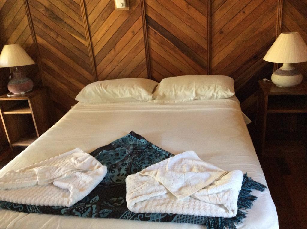Villas De La Bahia Playa Tambor 坦波 外观 照片