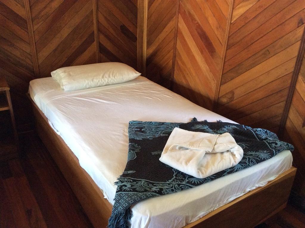Villas De La Bahia Playa Tambor 坦波 客房 照片