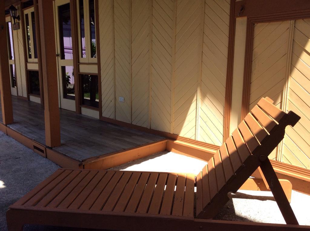 Villas De La Bahia Playa Tambor 坦波 外观 照片